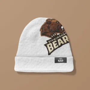 Birmingham Bears - Beanie