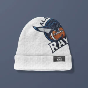 Alabama Rays - Beanie