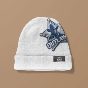 Idaho Outlaws - Beanie