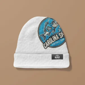 Carolina Spots - Beanie
