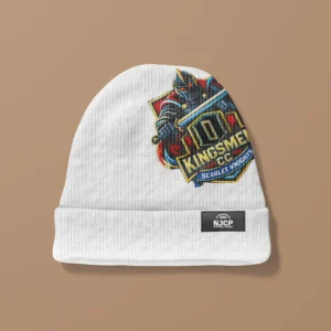 Ohio Kingsmen - Beanie
