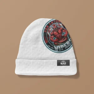 San Antonio Vipers - Beanie