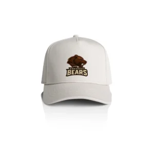 Birmingham Bears - Frame Cap