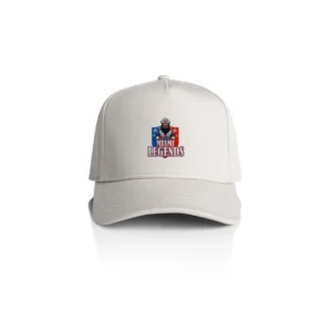 Miami Legends - Frame Cap
