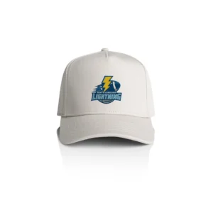 North Carolina Lightning - Frame Cap