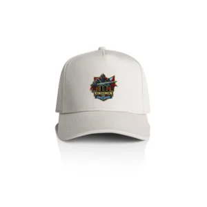 Ohio Kingsmen - Frame Cap