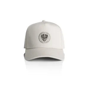 Oklahoma Apex - Frame Cap
