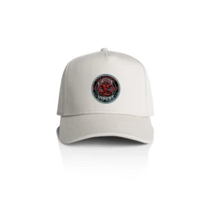 San Antonio Vipers - Frame Cap