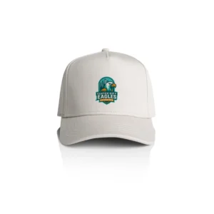 Clutch City Eagles - Frame Cap