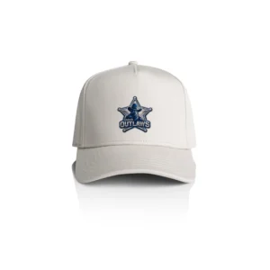 Idaho Outlaws - Frame Cap