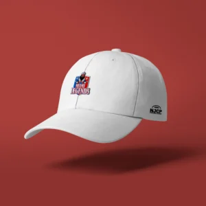 Miami Legends - Baseball Cap