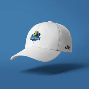 North Carolina Lightning - Baseball Cap