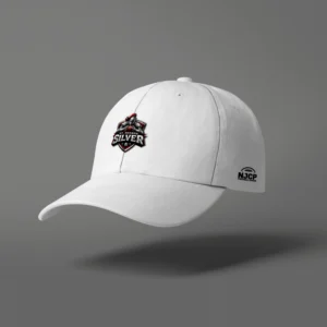 Saint George Silver - Baseball Cap