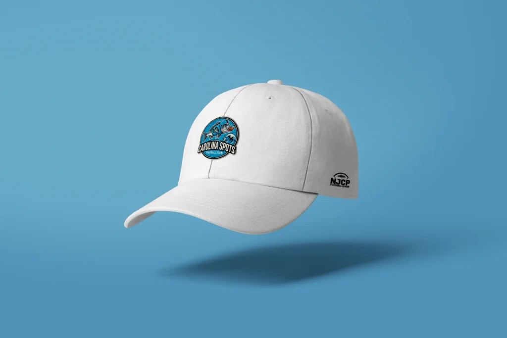 Carolina Spots – Baseball Cap