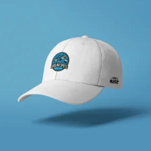 Carolina Spots - Baseball Cap