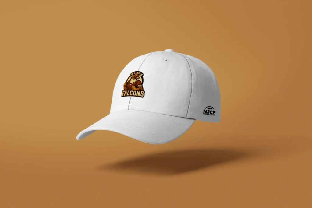 Illinois Falcons – Baseball Cap