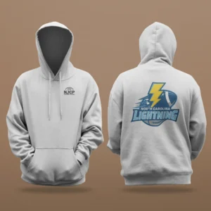 North Carolina Lightning - Hoodie
