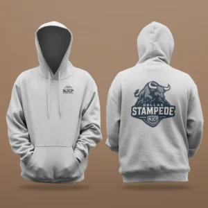 Dallas Stampede - Hoodie