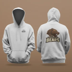 Birmingham Bears - Hoodie