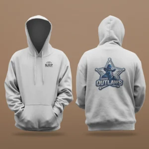 Idaho Outlaws - Hoodie