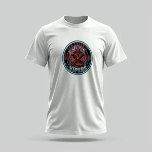 San Antonio Vipers - Performance T-Shirt