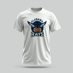 Alabama Rays - Performance T-Shirt