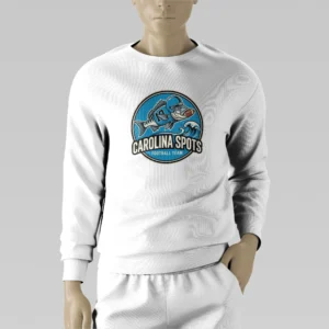 Clutch City Eagles - Sweatshirt