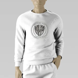 Oklahoma Apex - Sweatshirt