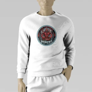 San Antonio Vipers - Sweatshirt