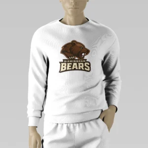 Birmingham Bears - Sweatshirt