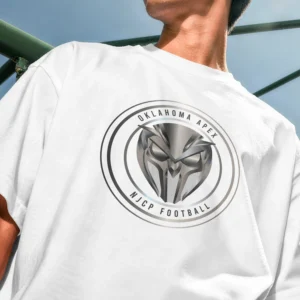 Oklahoma Apex - T-Shirt