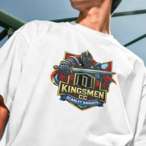 Ohio Kingsmen - T-Shirt