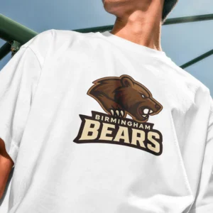 Birmingham Bears - T-Shirt