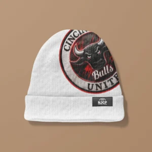 Cincinnati United - Beanie