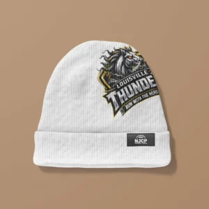 Louisville Thunder - Beanie