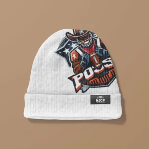 Las Vegas Posse - Beanie