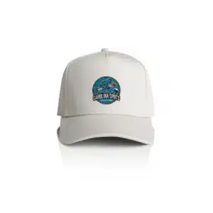 Carolina Spots - Frame Cap