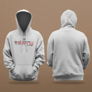 San Antonio Vipers - Hoodie Alt