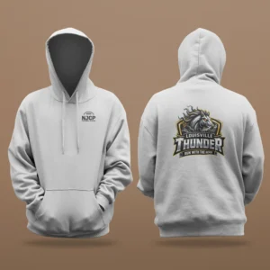 Louisville Thunder - Hoodie