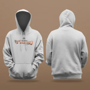 Las Vegas Posse - Hoodie Alt