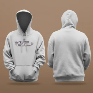 Colorado Gray Wolves - Hoodie Alt