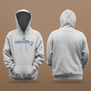 Idaho Outlaws - Hoodie Alt