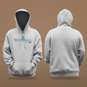 Miami Legends - Hoodie Alt