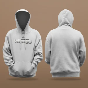 Oklahoma Apex - Hoodie Alt