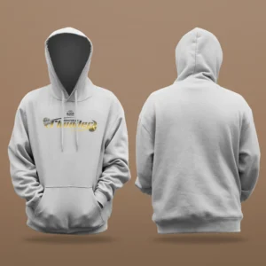 Louisville Thunder - Hoodie Alt