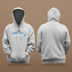 Salt Lake Yeti - Hoodie Alt