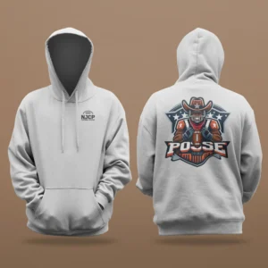 Las Vegas Posse - Hoodie