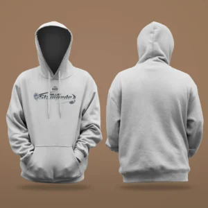 Dallas Stampede - Hoodie Alt