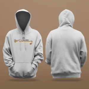 Illinois Falcons - Hoodie Alt