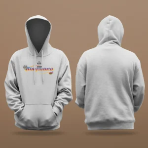 Ohio Kingsmen - Hoodie Alt